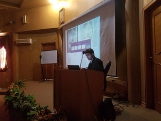 کارگاه ادواری آناتومی زانو