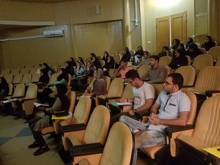 کارگاه ادواری آناتومی زانو