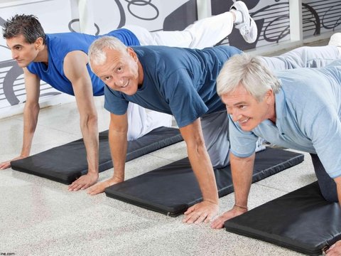 فواید فعالیت فیزیکی و ورزش 