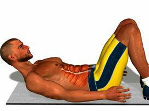 آیا دراز و نشست باعث لاغری می شود؟ 