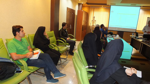 پیش نیاز دوره ماساژگیلان