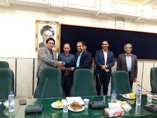 نشست هم اندیشی کمیته خدمات درمانی هیات های پزشکی ورزشی شهرستان های  یزد برگزار شد.