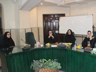 نشست هم اندیشی کمیته خدمات درمانی هیات های پزشکی ورزشی شهرستان های  یزد برگزار شد.