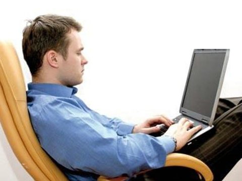 بی تحرکی بلای جان سلامتی 