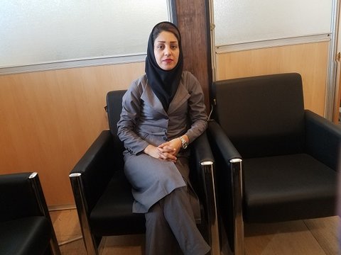 فهیمه جهانگیری