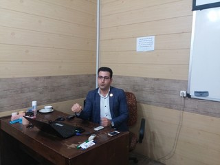 کارگاه آموزشی کنزیوتیپ