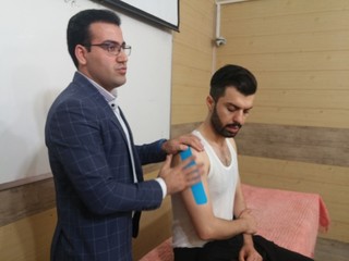 کارگاه آموزشی کنزیوتیپ