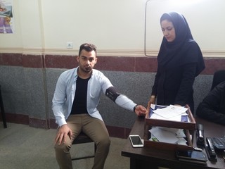 به مناسبت  گرامیداشت هفته وحدت 