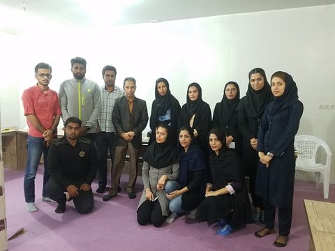 دوره آموزشی استعدادیابی روانی