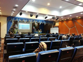 ، همایش نسخه نویسی ورزشی در بیماری های گوارش در یزد