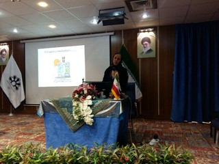 ، همایش نسخه نویسی ورزشی در بیماری های گوارش در یزد