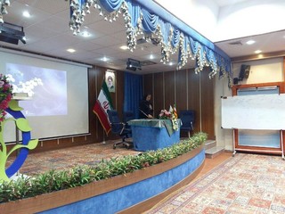 ، همایش نسخه نویسی ورزشی در بیماری های گوارش در یزد