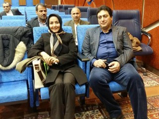 ، همایش نسخه نویسی ورزشی در بیماری های گوارش در یزد