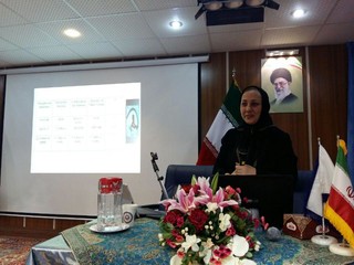 ، همایش نسخه نویسی ورزشی در بیماری های گوارش در یزد