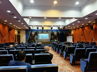 ، همایش نسخه نویسی ورزشی در بیماری های گوارش در یزد