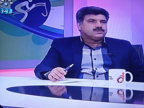دکتر منصور روزدار
