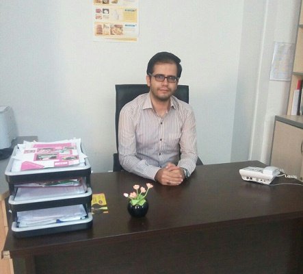 حمید میرزایی