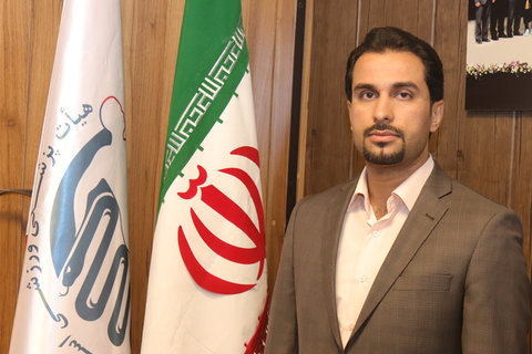 دکتر صفرپور سرپرست فارس 