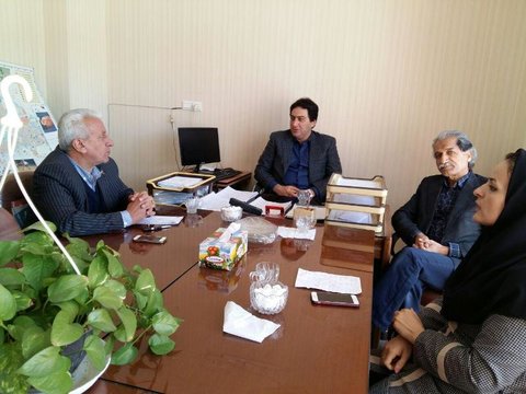 برنامه ریزی برای توسعه خدمات ورزشکاران سازمان یافته