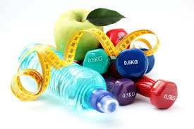 تغذیه ورزشی در یزد