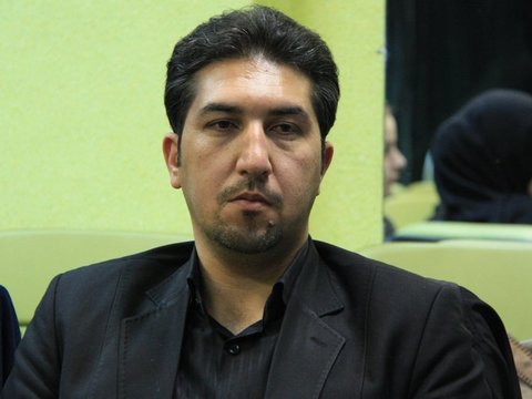 مهدی محمدی