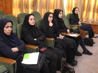 دوره آموزشی تغذیه ورزشی در ورزش استقامتی و قدرتی ویژه مربیان و ورزشکاران، در دوره آموزشی تغذیه ورزشی در ورزش استقامتی و قدرتییزد