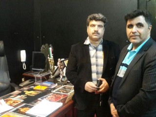 سالم سازی با شگاههای ورزشی 