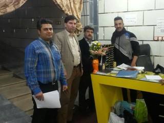 سالم سازی با شگاههای ورزشی 