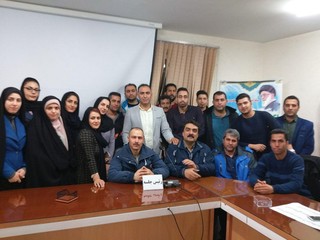 کارگاه روانشناسی زنجان-ابهر