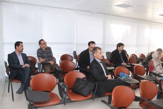  دوره آموزش پزشک تیم در شیراز 