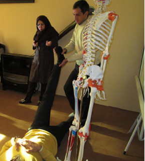 پیش نیاز ماساژ4