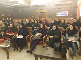کارگاه امدادگری ورزشی