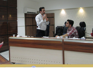 ماساژ ورزشی 2