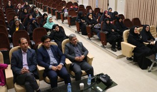کارگاه کارگاه اخلاق در ورزش  در اردکان یزد برگزار شد
