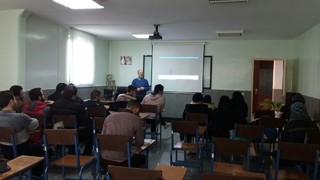 برگزاری کلاسهای روانشناسی برای مربیان تیرو کمان در استان آذربایجان شرقی 