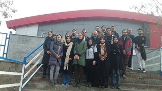 برگزاری کلاسهای روانشناسی برای مربیان تیرو کمان در استان آذربایجان شرقی 