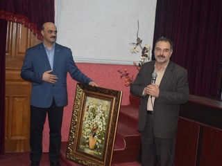 برگزاری همایش بزرگ کمردرد، پیشگیری و درمان