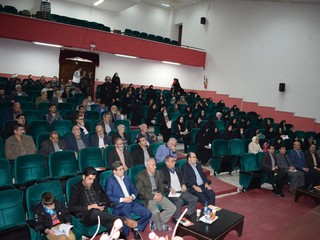 برگزاری همایش بزرگ کمردرد، پیشگیری و درمان