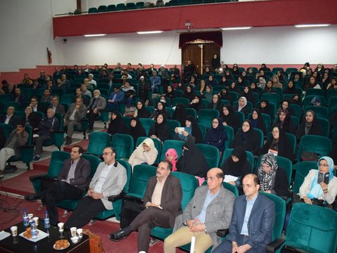 برگزاری همایش بزرگ کمردرد، پیشگیری و درمان