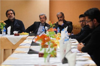 مجمع عمومی هیات پزشکی ورزشی اصفهان