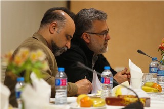 مجمع عمومی هیات پزشکی ورزشی اصفهان