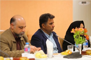 مجمع عمومی هیات پزشکی ورزشی اصفهان