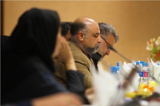 مجمع عمومی هیات پزشکی ورزشی اصفهان