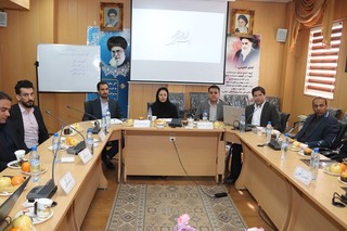 مجمع انتخاباتی هیات پزشکی ورزشی فارس در حال برگزاری است