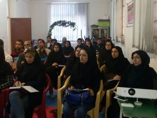 دوره امدادگری ورزشی/کرمان