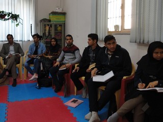 دوره امدادگری ورزشی/کرمان