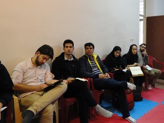 دوره امدادگری ورزشی/کرمان