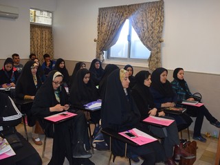 کارگاه آموزشی آشنائی با روشهای اندازه گیری ناهنجاریهای اسکلتی 