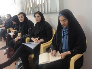 دوره امدادگری ورزشی/کرمان