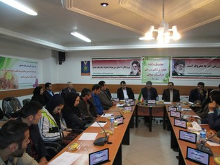 مجمع خراسان شمالی3